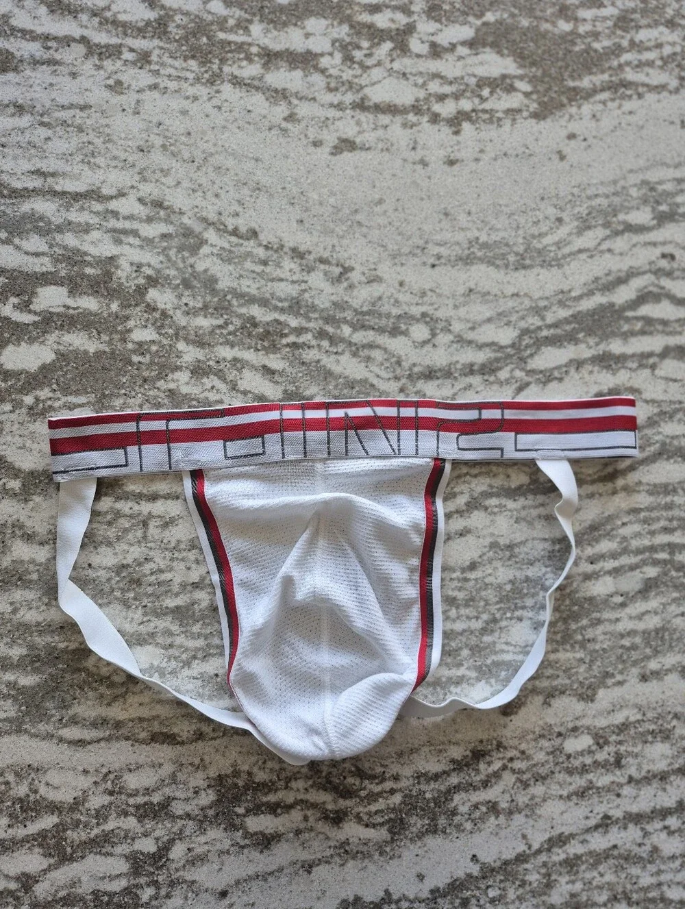 C-IN2 Men's ZEN Jockstrap Underwear NEW Size Large